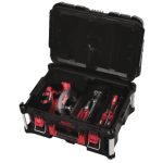 Cutie pentru scule Milwaukee PACKOUT 2 - imagine 2
