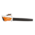 Suflanta cu acumulator STIHL BGA 45 - imagine 2