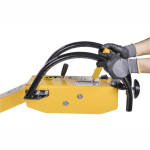 Cilindru compactor cu motor diesel Batmatic VR22E - imagine 4