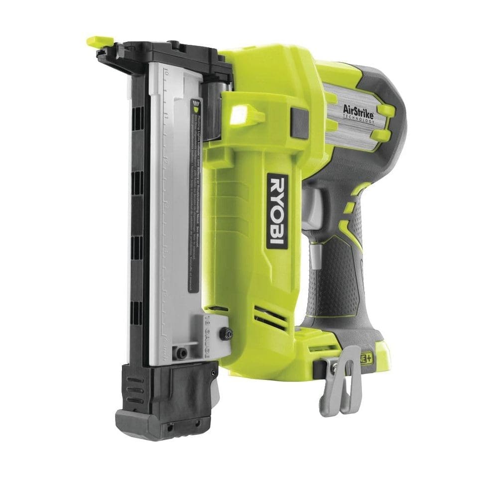 Capsator Ryobi 18V R18S18G-0 - imagine 1