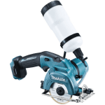 Masina cu disc diamantat Makita CC301DZ - imagine 5