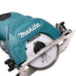 Masina cu disc diamantat Makita CC301DZ - imagine 4