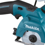Masina cu disc diamantat Makita CC301DZ - imagine 3