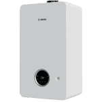 Centrala termica in condensare BOSCH Condens 2300W 24/30 C 23