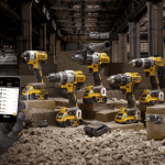 Masina de gaurit si infiletat cu 2 acumulatori DeWalt DCD792P2B - imagine 3