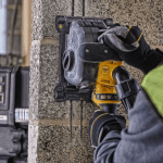 Masina de canelat in beton DeWalt DCG200T2-QW - imagine 3
