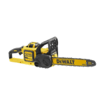 Motoferastrau DeWalt DCM575X1-QW