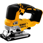 Fierastrau pendular pe acumulatori DeWalt DCS334N SOLO