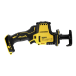 Fierastrau compact tip sabie DeWalt DCS369P1