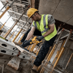 Fierastrau alternativ tip sabie DeWalt DCS388N SOLO - imagine 3