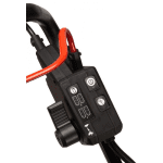 Masina de tuns gazon fara acumulatori cu autopropulsie 36V Makita DLM462Z - imagine 2