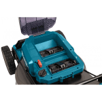 Masina de tuns gazon fara acumulatori cu autopropulsie 36V Makita DLM462Z - imagine 3