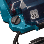 Masina de tuns gazon fara acumulatori cu autopropulsie 36V Makita DLM532Z - imagine 3