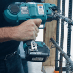 Masina de legat fier beton Makita DTR180ZK SOLO - imagine 3