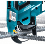 Masina de legat fier beton Makita DTR180ZK SOLO - imagine 4