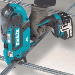 Masina de legat fier beton Makita DTR180ZK SOLO - imagine 2