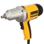 Masina de insurubat cu impact DeWalt DW292