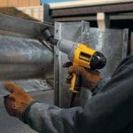 Masina de insurubat cu impact DeWalt DW292