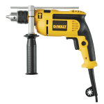 Masina de gaurit DeWalt DWD024 autofiletanta bormasina surubelnita cu acumulator