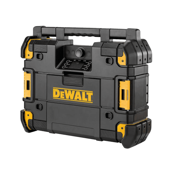 Radio de santier cu Bluetooth DeWalt DWST1-81078