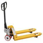 Transpalet manual 2500 kg Fervi 0064