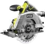 Fierastrau circular Ryobi 18V R18CS-0 - imagine 2