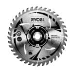 Fierastrau circular Ryobi 18V R18CS-0 - imagine 4