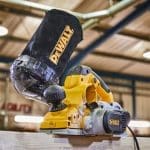Rindea electrica manuala DeWalt D26500K - imagine 3