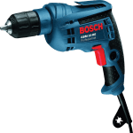 Masina de gaurit fara percutie Bosch GBM 6 RE autofiletanta bormasina surubelnita cu acumulator