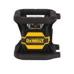 Laser rotativ 360 roșu DeWalt DCE080D1RS - imagine 3
