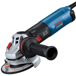 Polizor unghiular Bosch GWS 17-125 TS