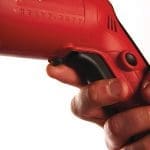 Masina de gaurit fara percutie Milwaukee HDE 6RQ - imagine 2