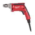 Masina de gaurit fara percutie Milwaukee HDE 6RQ autofiletanta bormasina surubelnita cu acumulator