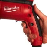 Masina de gaurit fara percutie Milwaukee HDE 6RQ - imagine 4