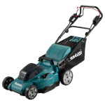 Masina de tuns gazon fara acumulator 36V Makita DLM480Z