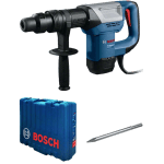 Ciocan demolator SDS-Max Bosch GSH 500