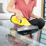 Curatitor de geamuri Karcher WV 2 Premium