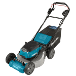 Masina de tuns gazon fara acumulatori cu autopropulsie 36V Makita DLM532Z