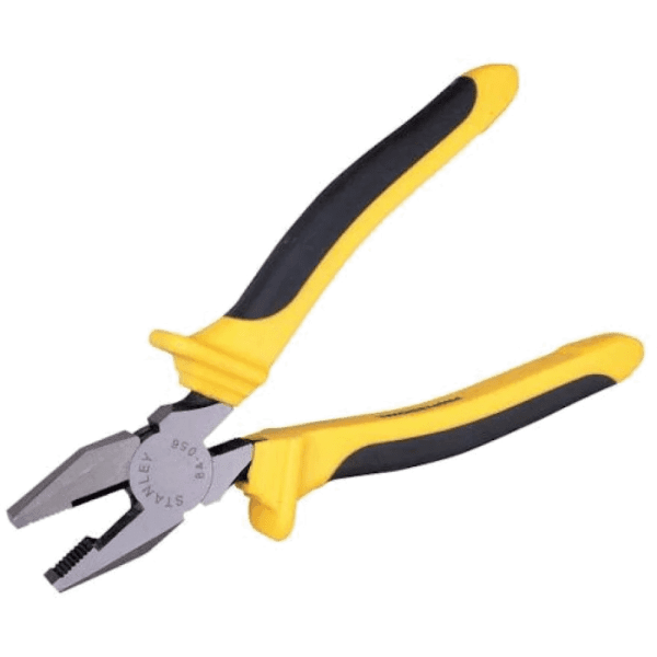 Patent Stanley DYNAGRIP 180mm