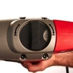 Ciocan rotopercutor Milwaukee Kango 540S - imagine 5