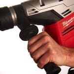 Ciocan rotopercutor Milwaukee Kango 540S - imagine 3