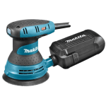 Slefuitor cu excentric Makita BO5031