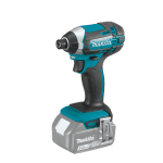Set de 2 scule cu 3 acumulatori Makita DLX2127J1 - imagine 2