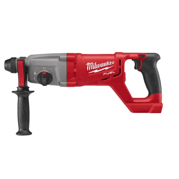 Ciocan Rotopercutor Milwaukee SDS-PLUS cu acumulator M18 CHD-0 26mm 2.3 J