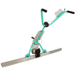 Rigla vibranta electrica IMER Mosquito MSH - imagine 2