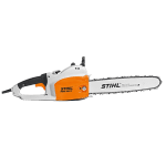 Motofierastrau electric Stihl MSE 250 C-Q lama 40 cm