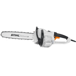 Motofierastrau electric Stihl MSE 250 C-Q lama 40 cm - imagine 2