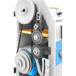 Strung de lemn cu copiere Nikmann CL 1201A - imagine 2