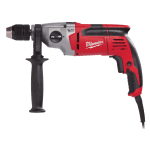 Masina de gaurit cu percutie Milwaukee PD2E 24R autofiletanta bormasina surubelnita cu acumulator