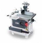 Masina de frezat lemn de banc Proma TFS-1000/30 - imagine 2